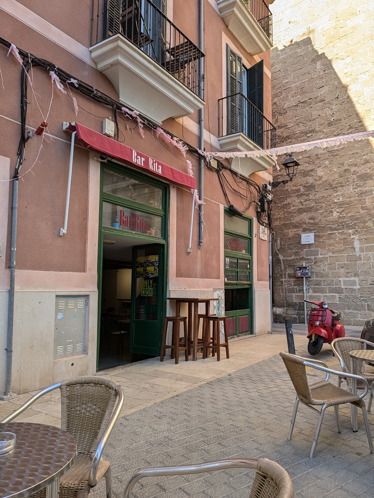 Bar Rita