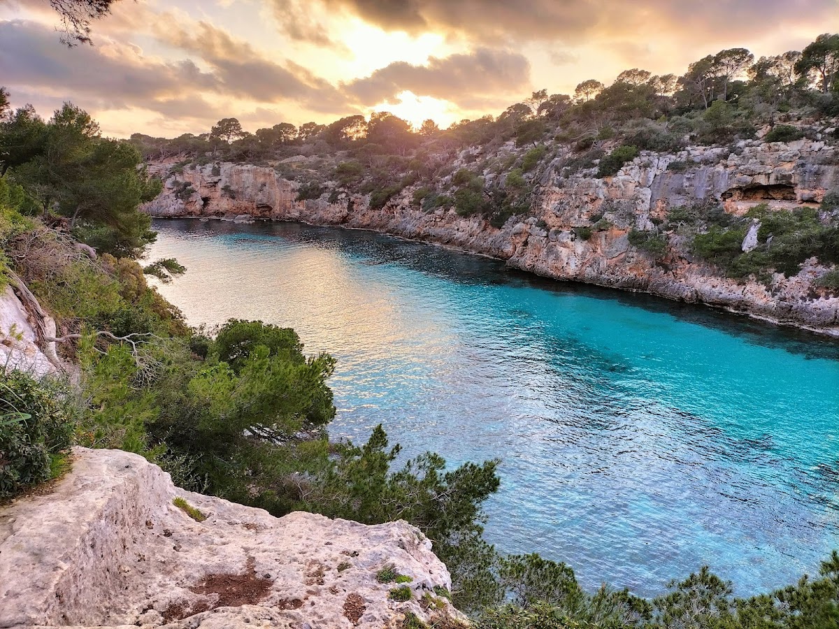 Torrent de Cala Pi