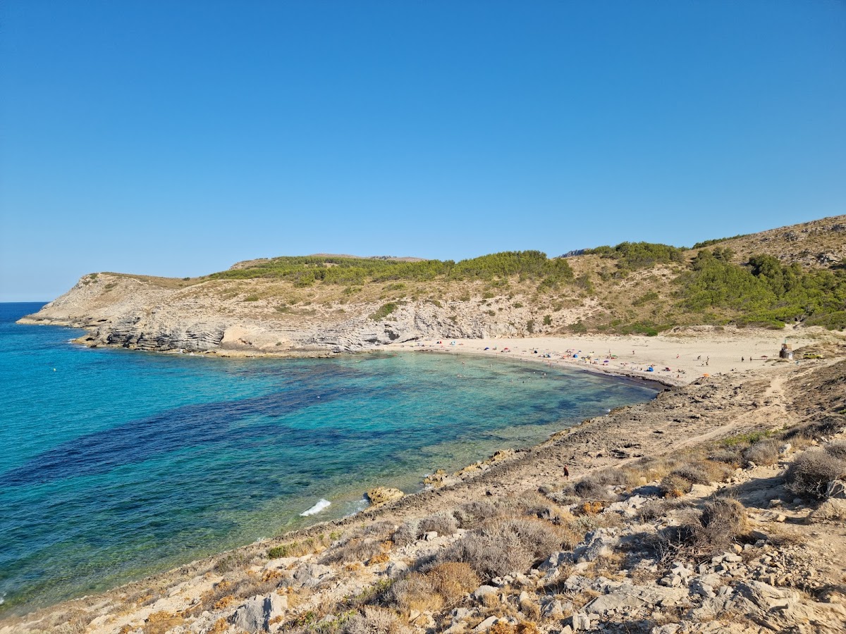 Cala Torta
