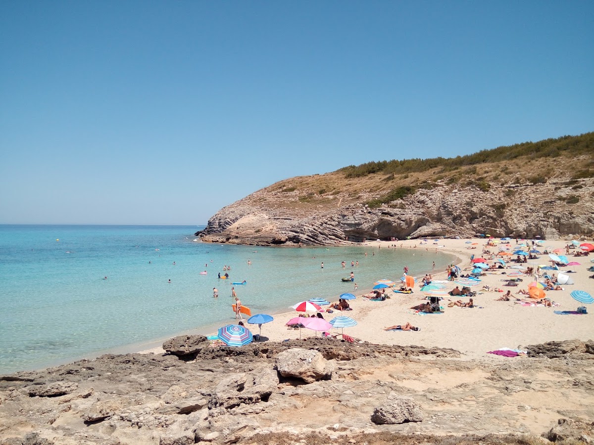 Cala Torta