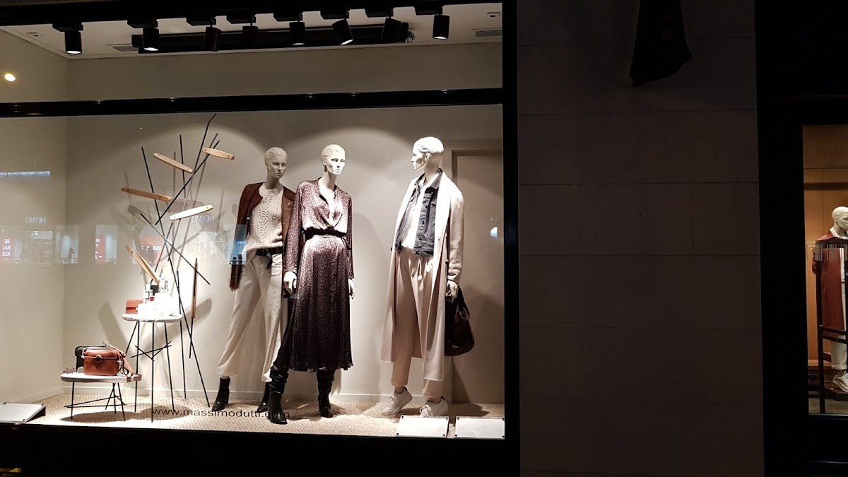 Massimo Dutti