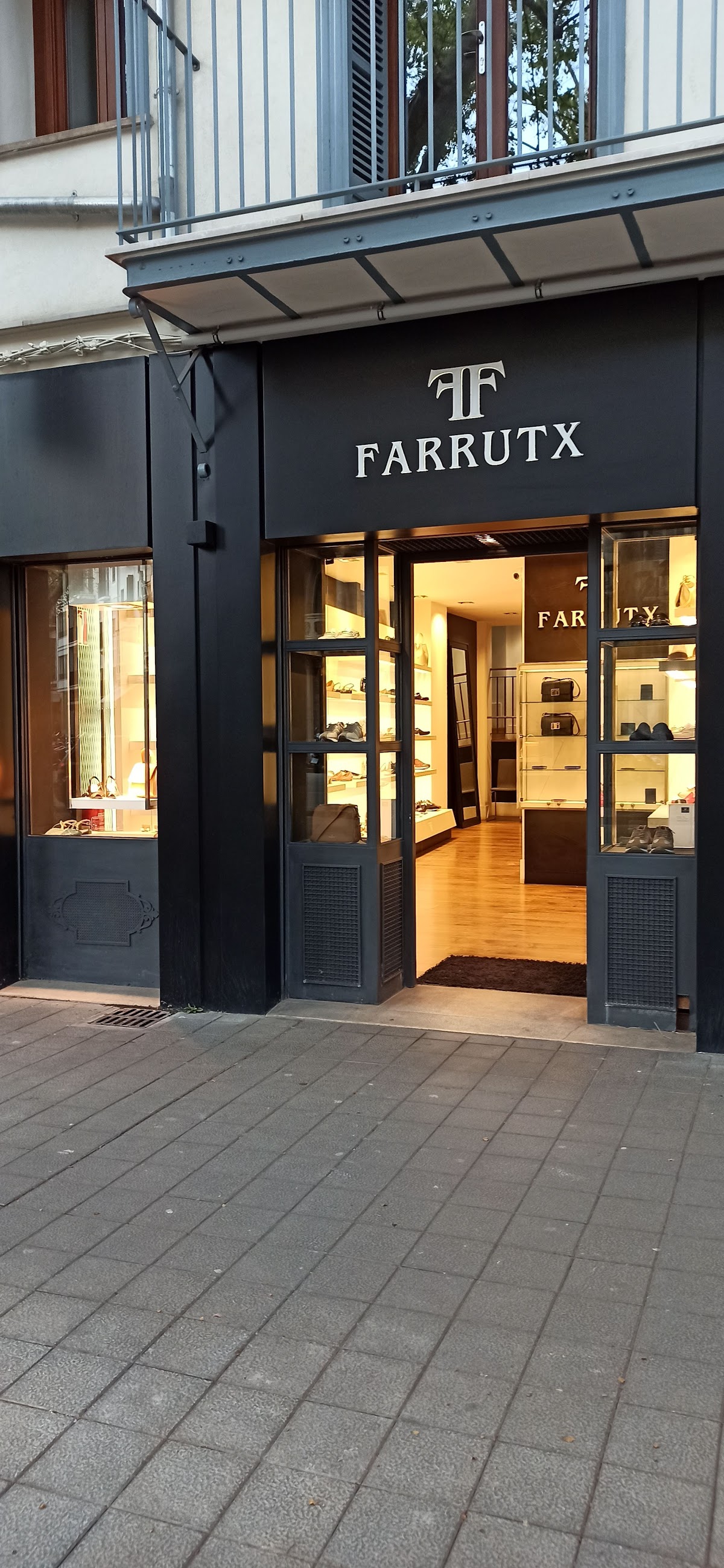 Farrutx