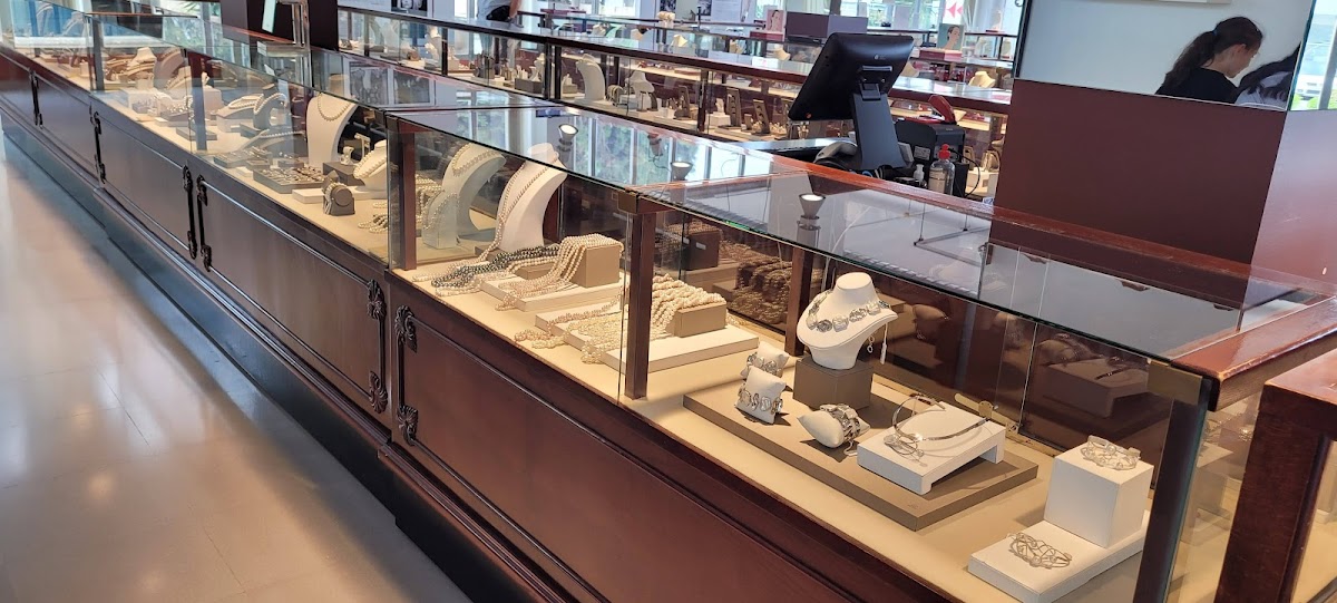 Majorica Pearl Factory & Café