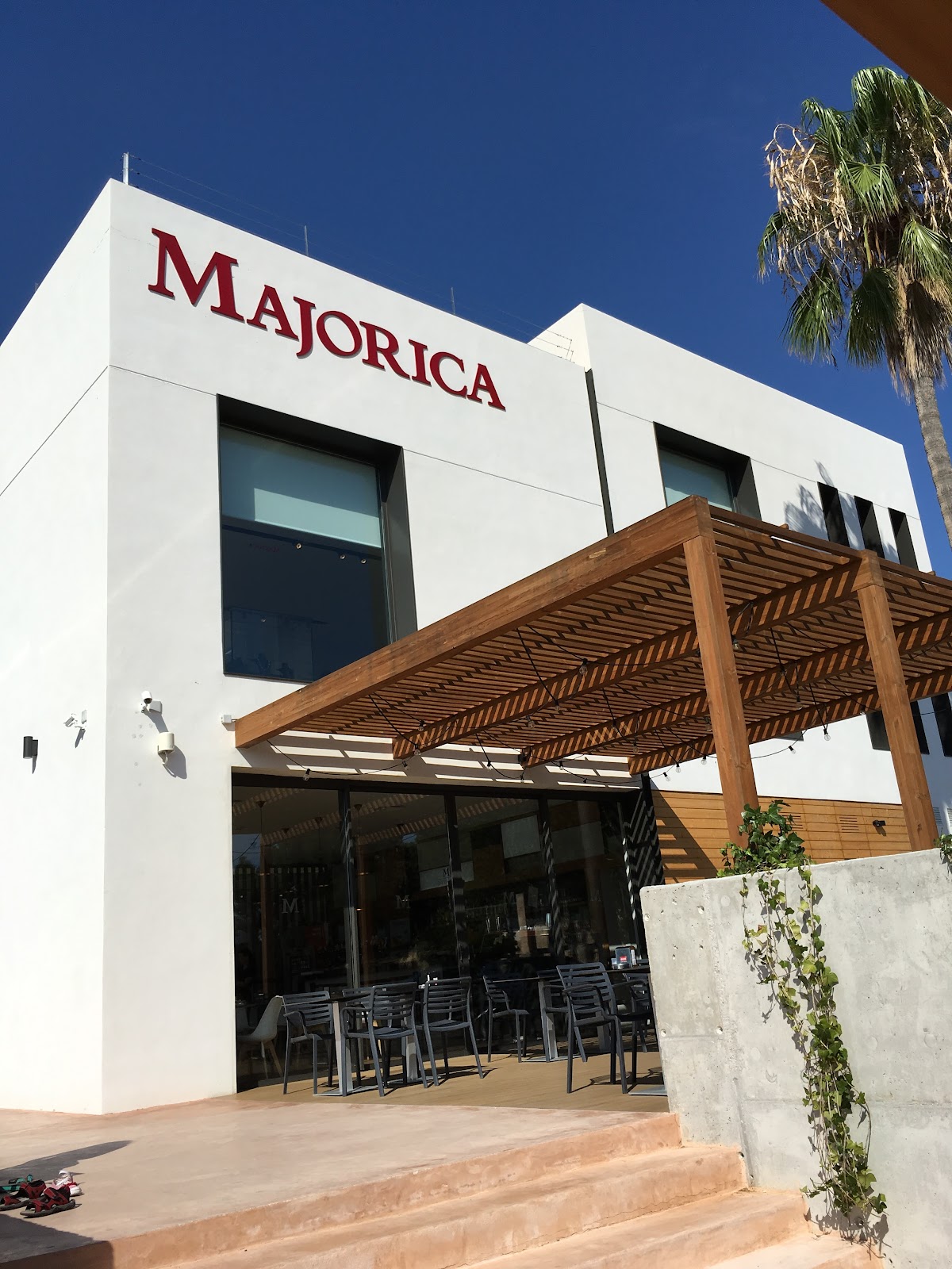 Perles Majorica, joieria de Portocristo
