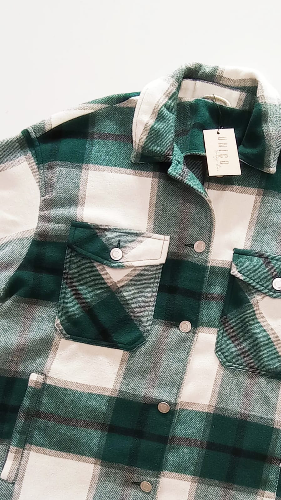 UNICO Vintage store
