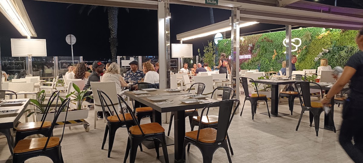 L'Artista Pizzeria Napoletana " Can Pastilla "