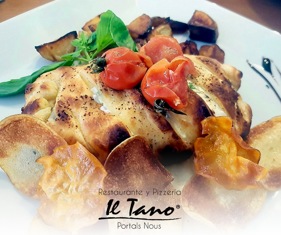 Il Tano Portals Nous Restaurante y Pizzeria