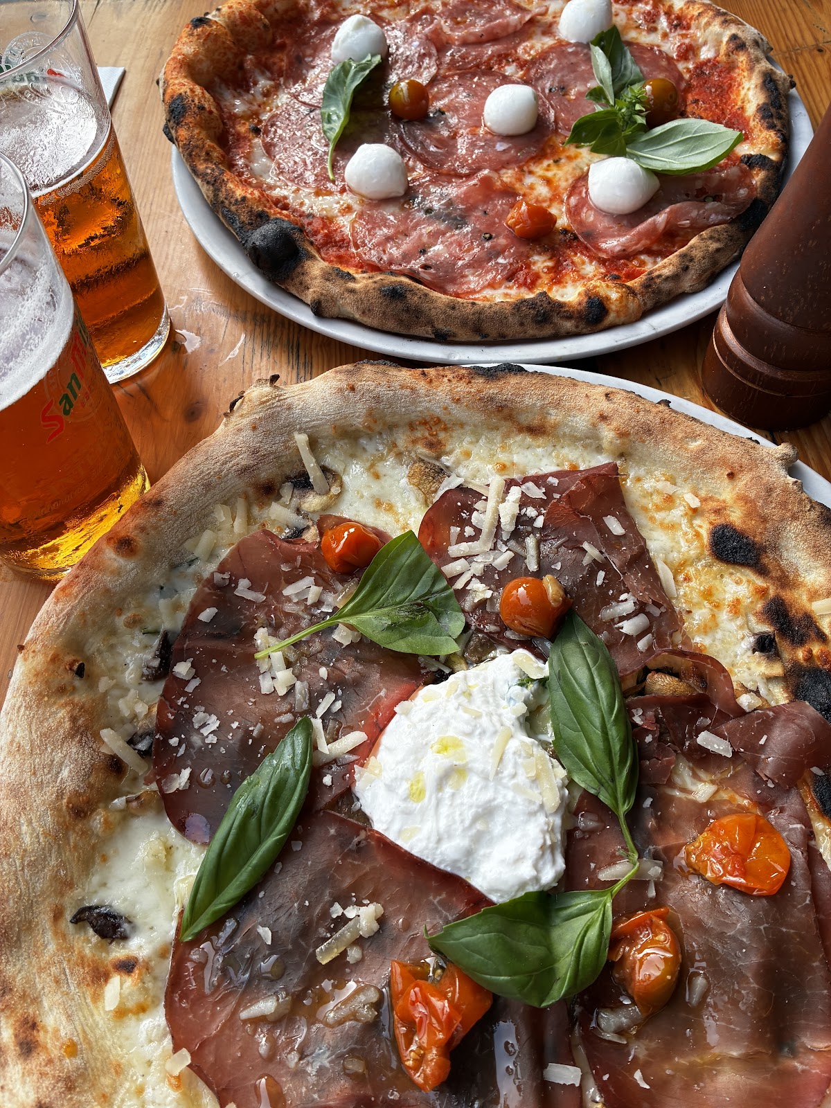 Il Tano Portals Nous Restaurante y Pizzeria