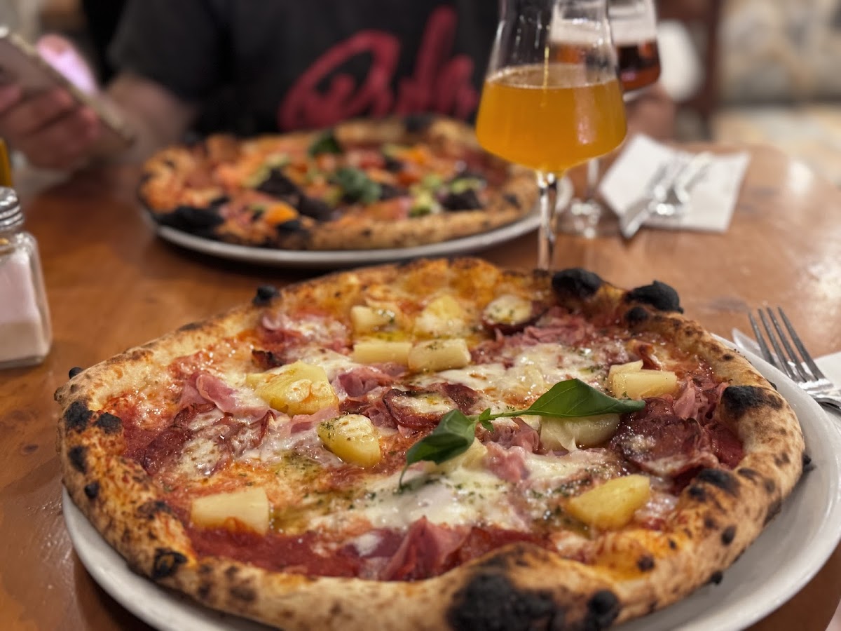Il Tano Portals Nous Restaurante y Pizzeria