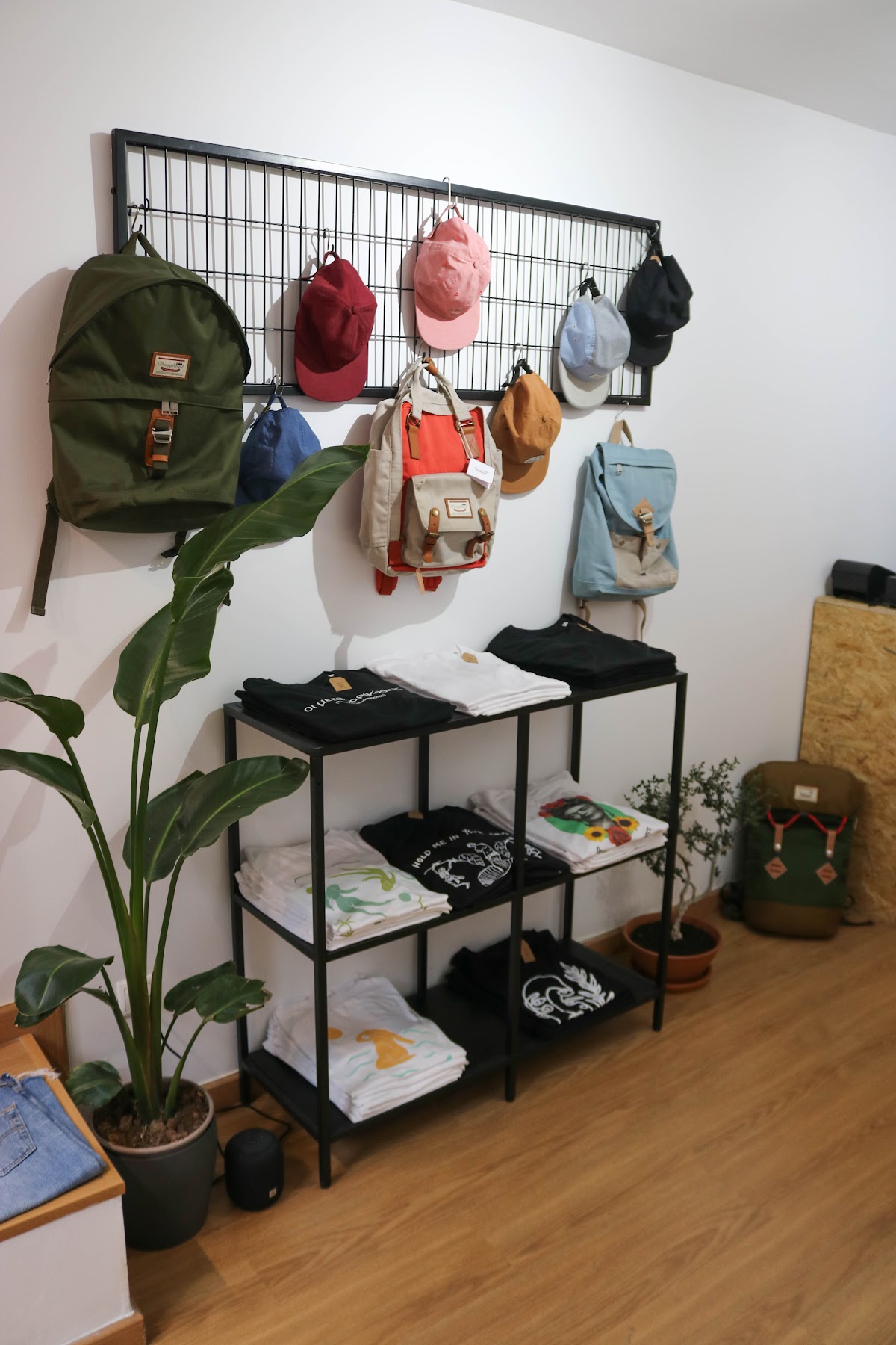 YAMAKUTA Vintage Store