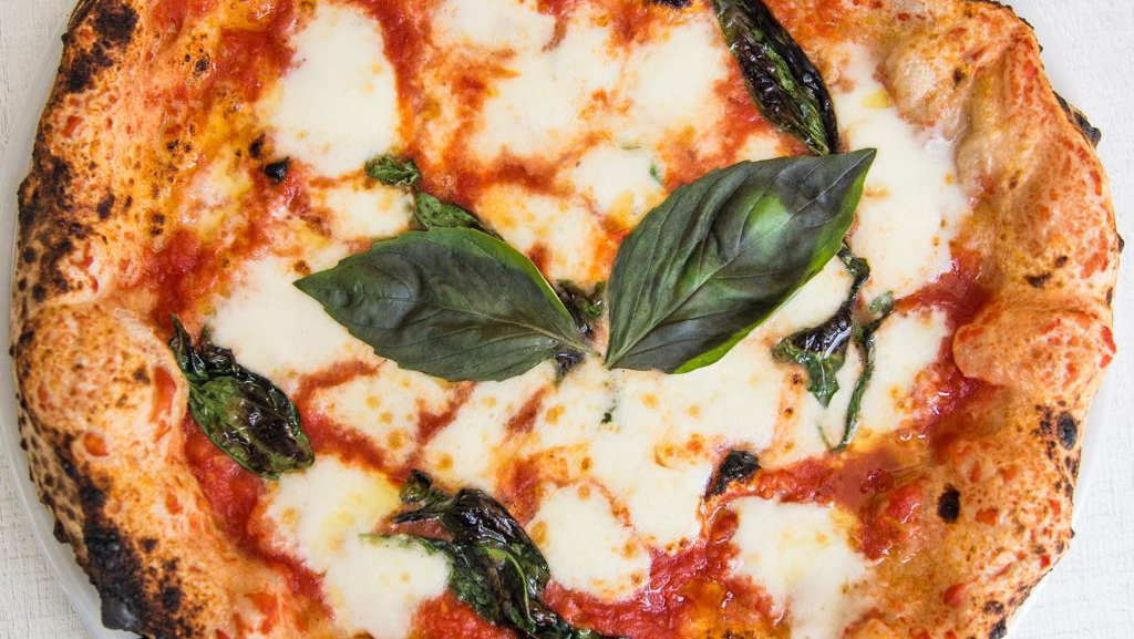 L'Artista Pizzeria Napoletana "Son Moix"