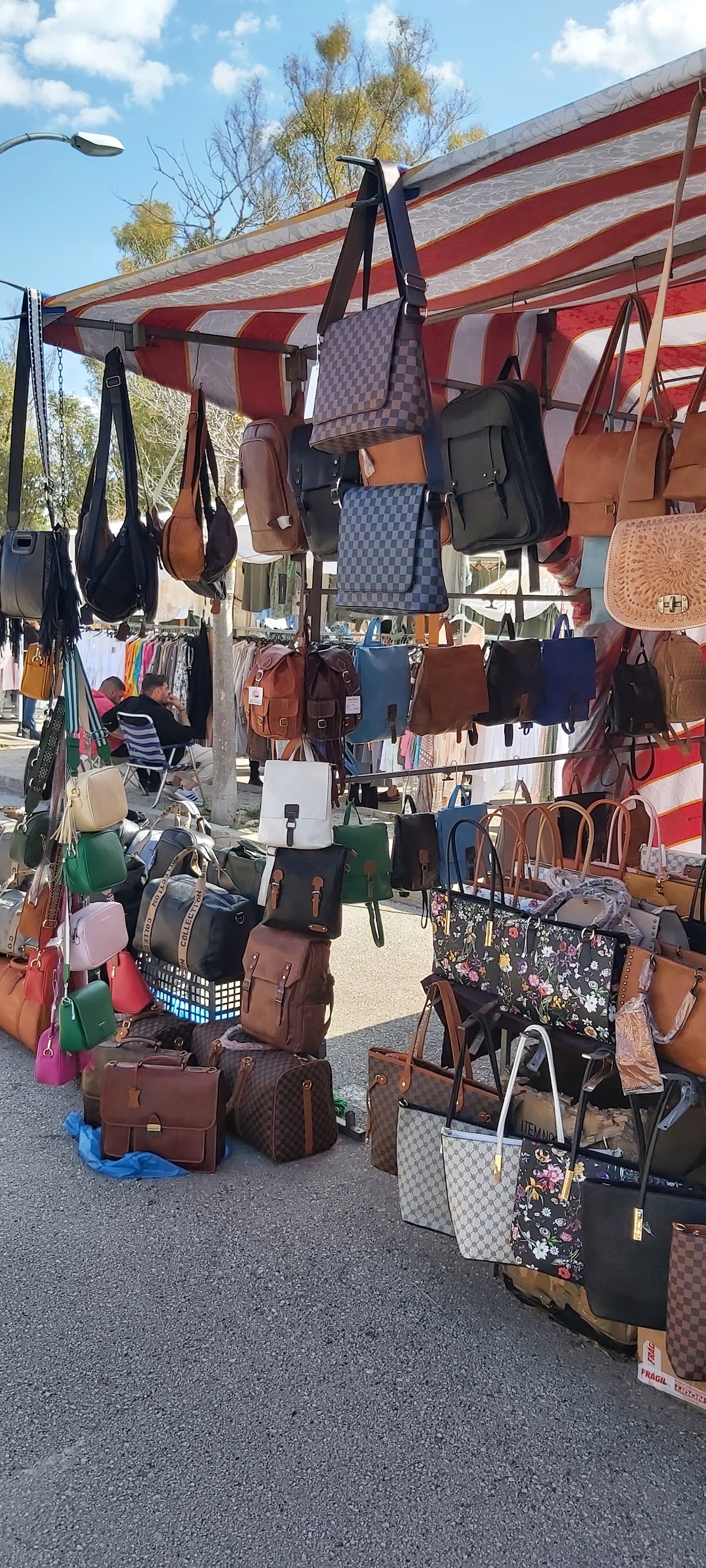 Mercadillo de Son Bugadelles