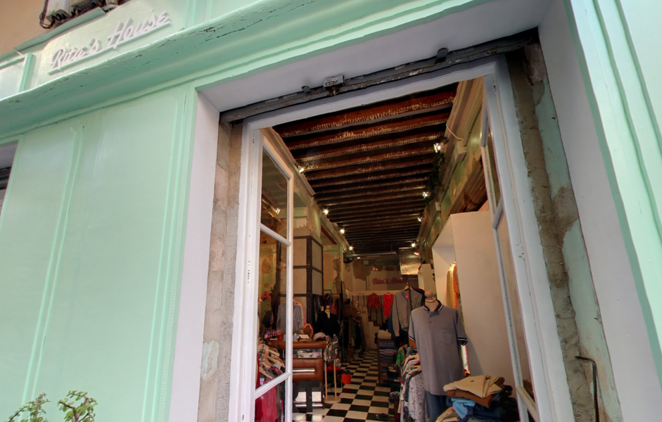 Rita´s House vintage | second hand
