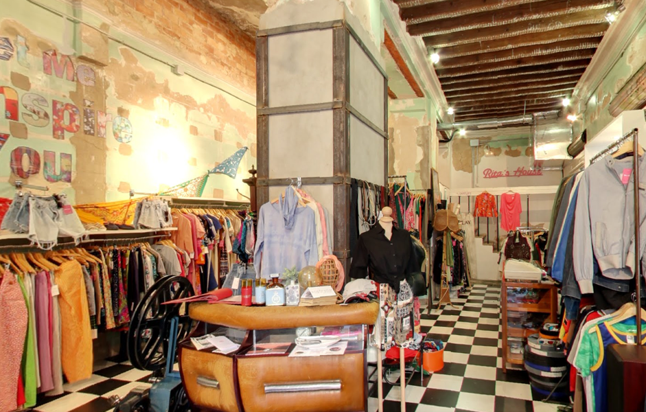 Rita´s House vintage | second hand