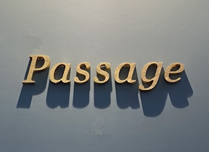 Passage Vintage