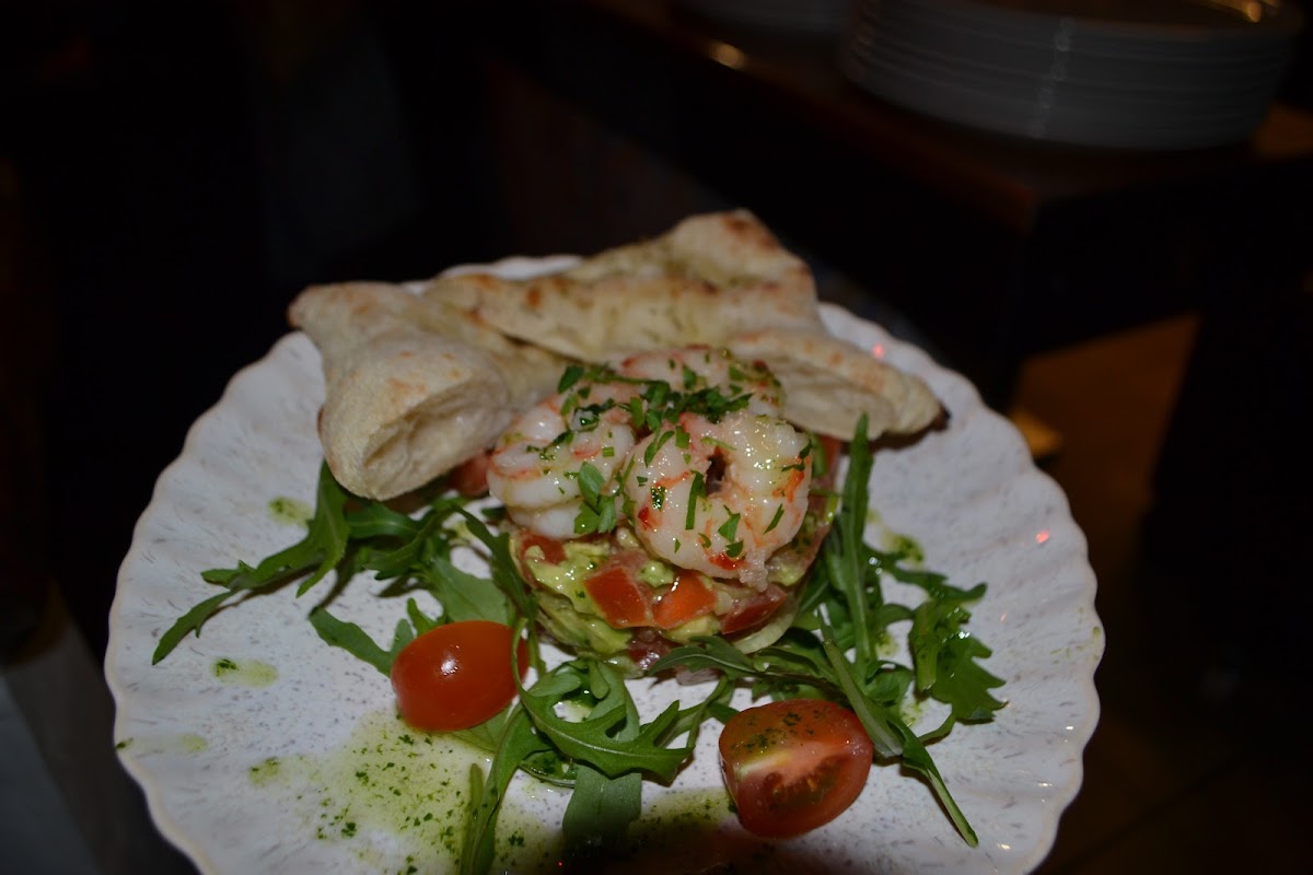 Pizza Piola