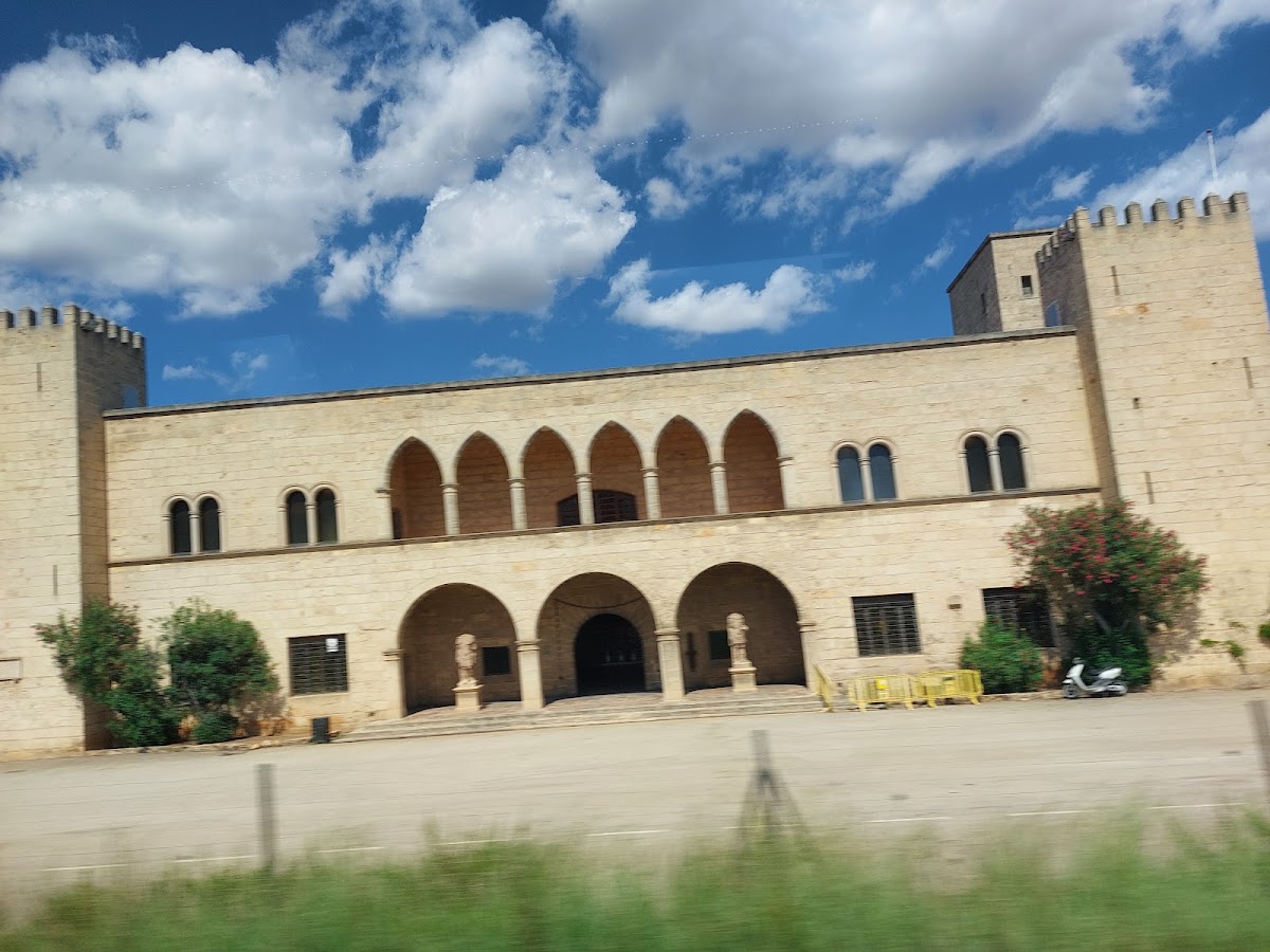 GORDIOLA