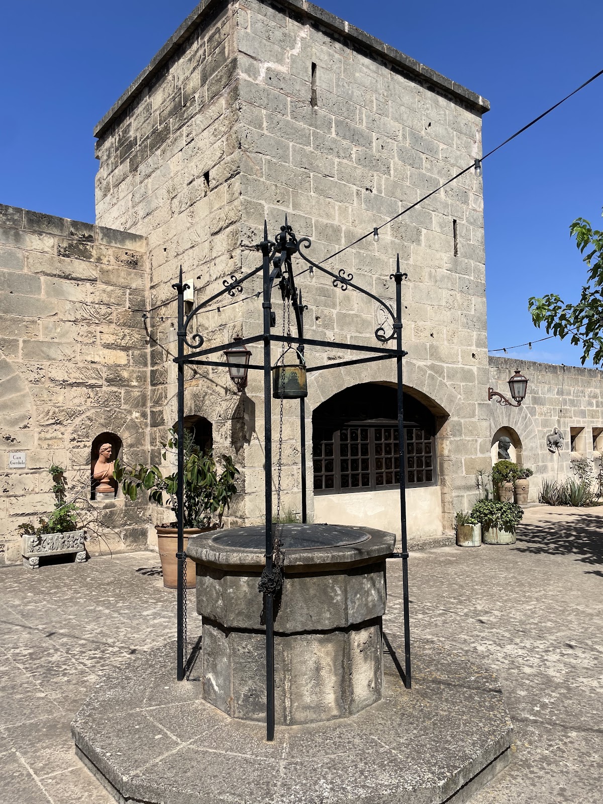 GORDIOLA