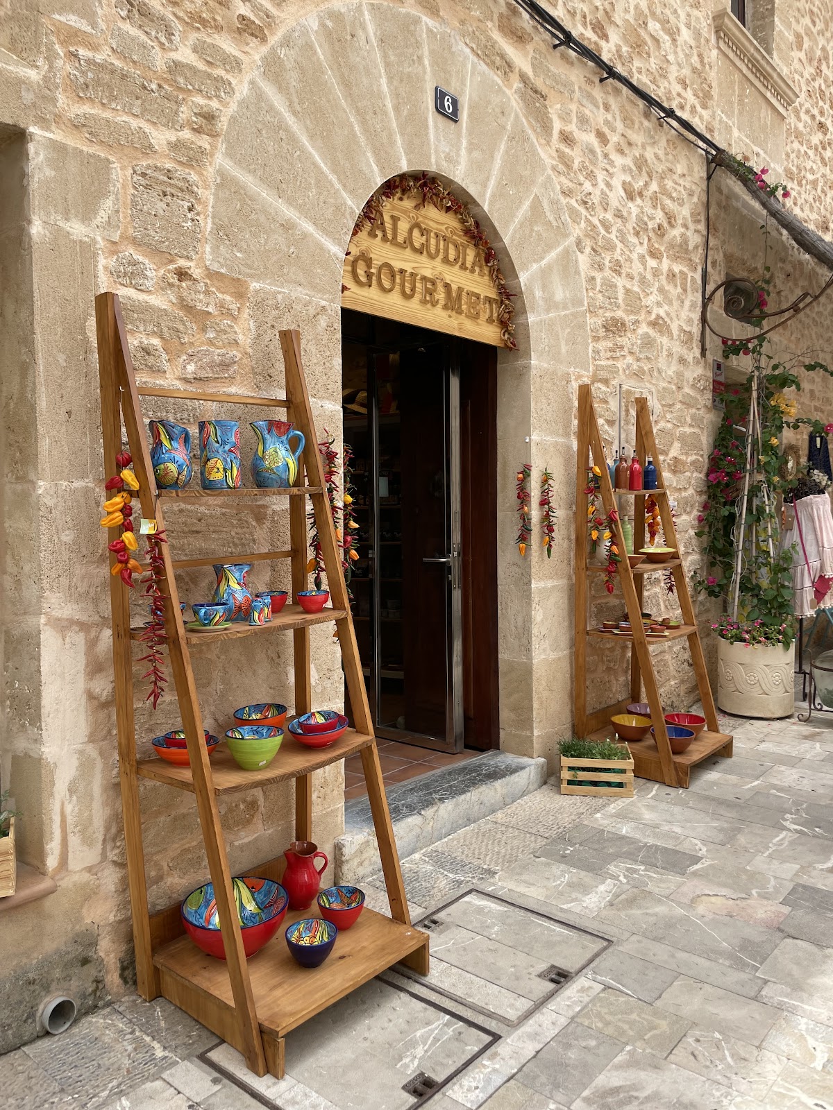 alcudia Gourmet