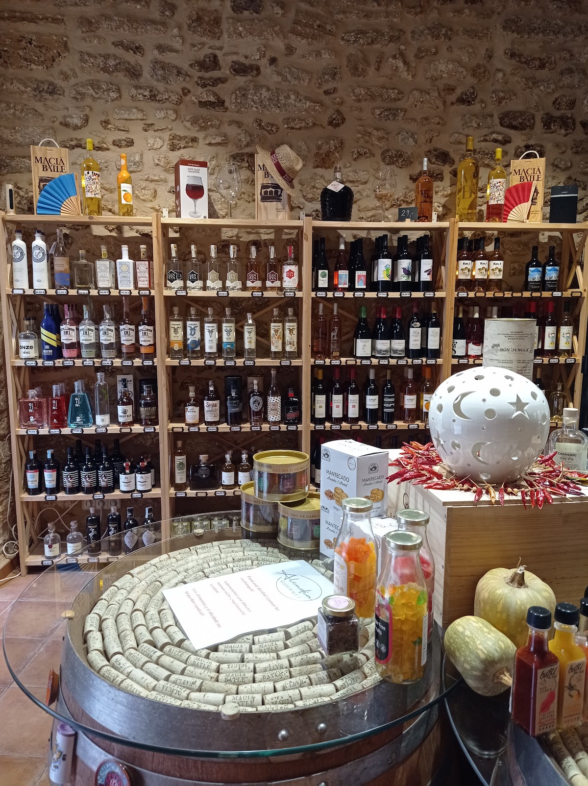 alcudia Gourmet