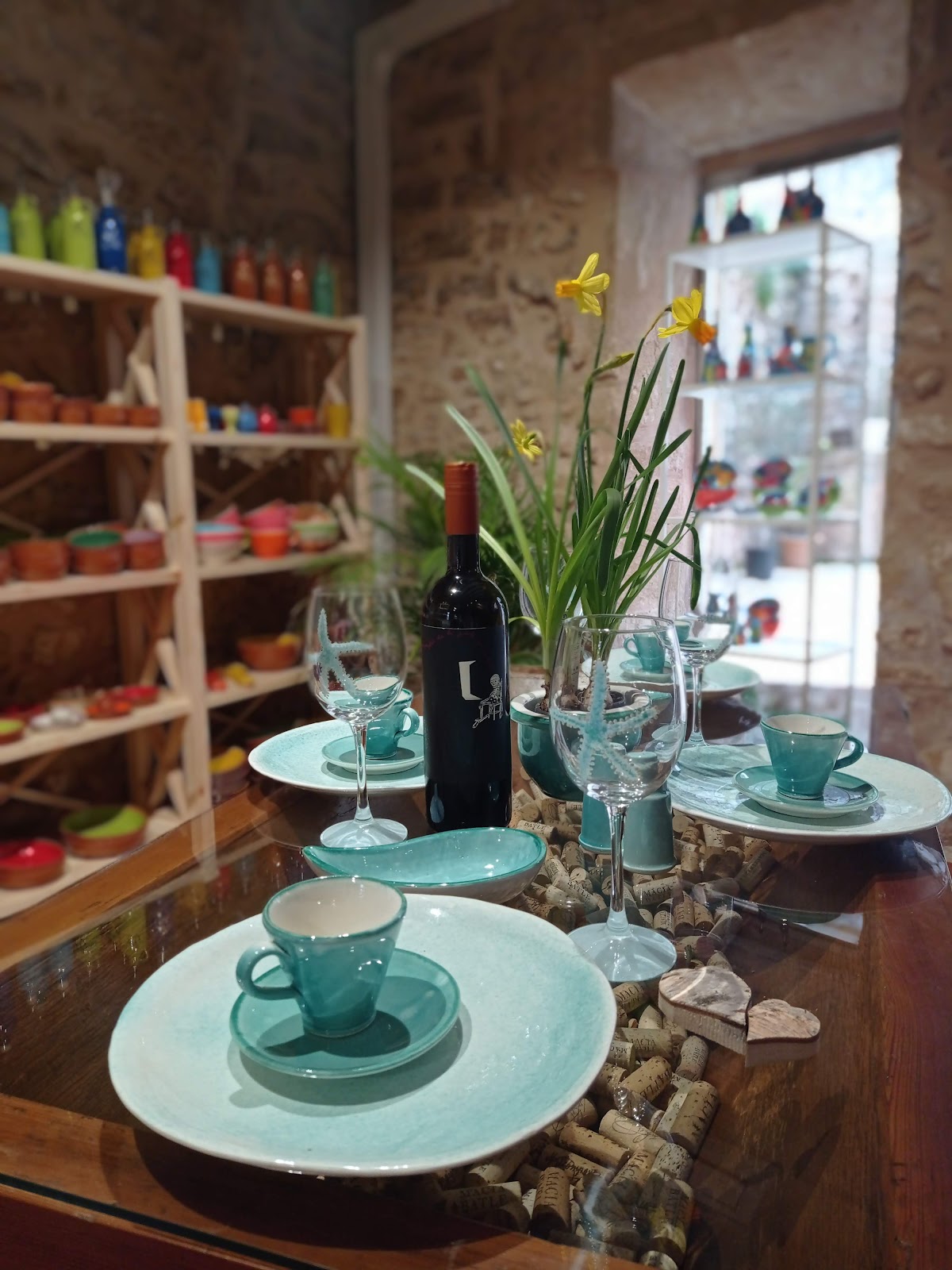 alcudia Gourmet