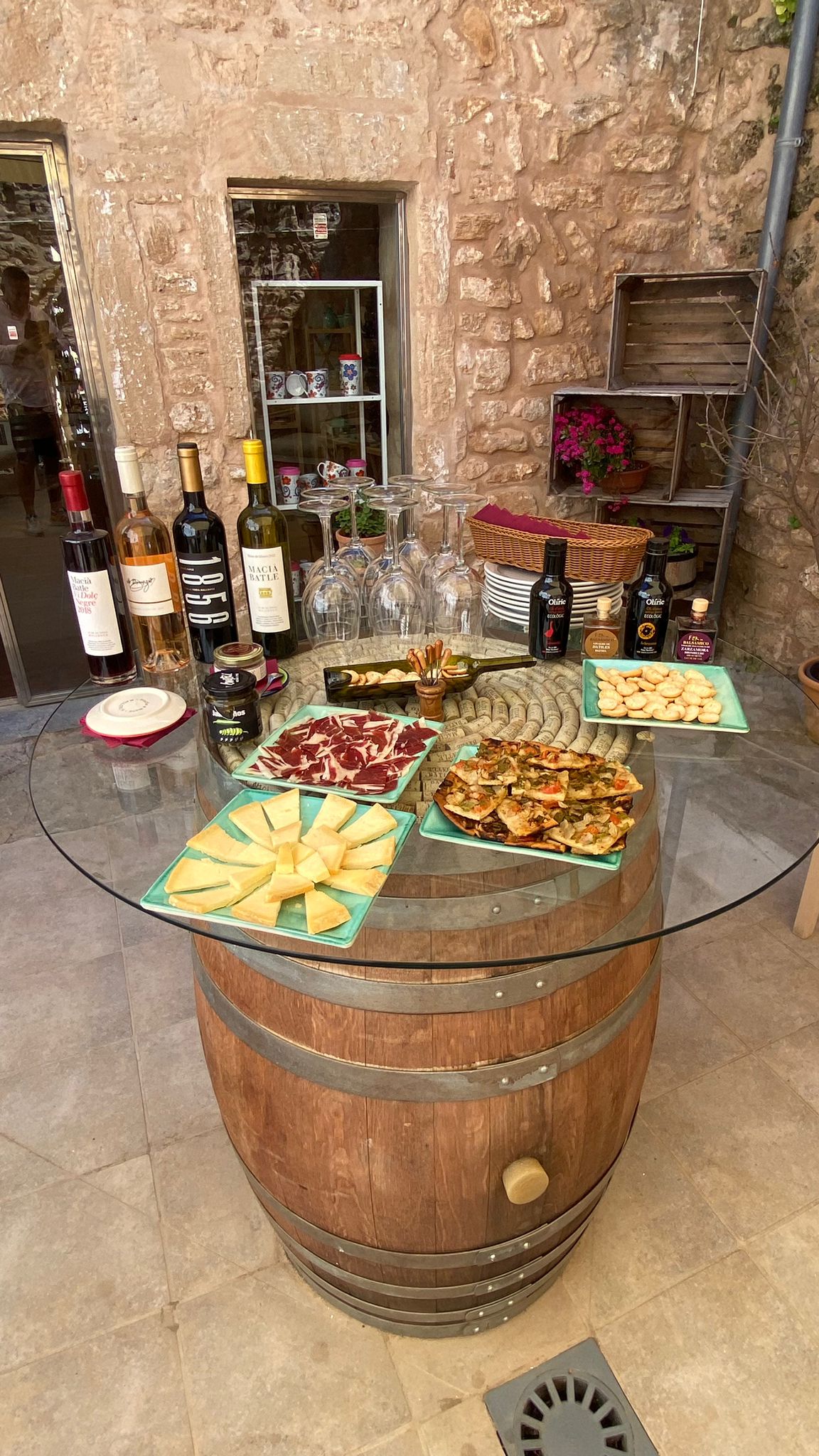 alcudia Gourmet