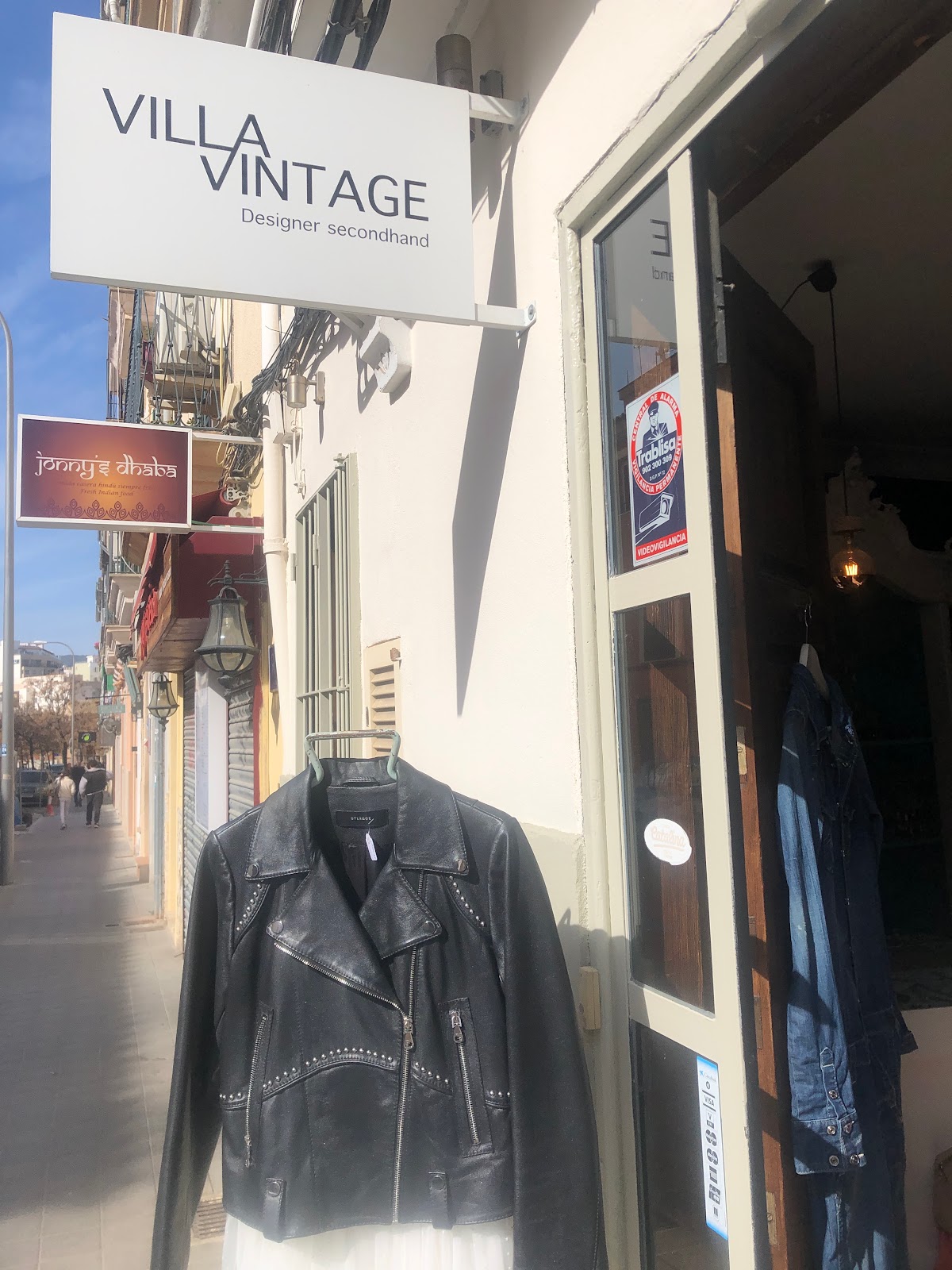 Villa Vintage