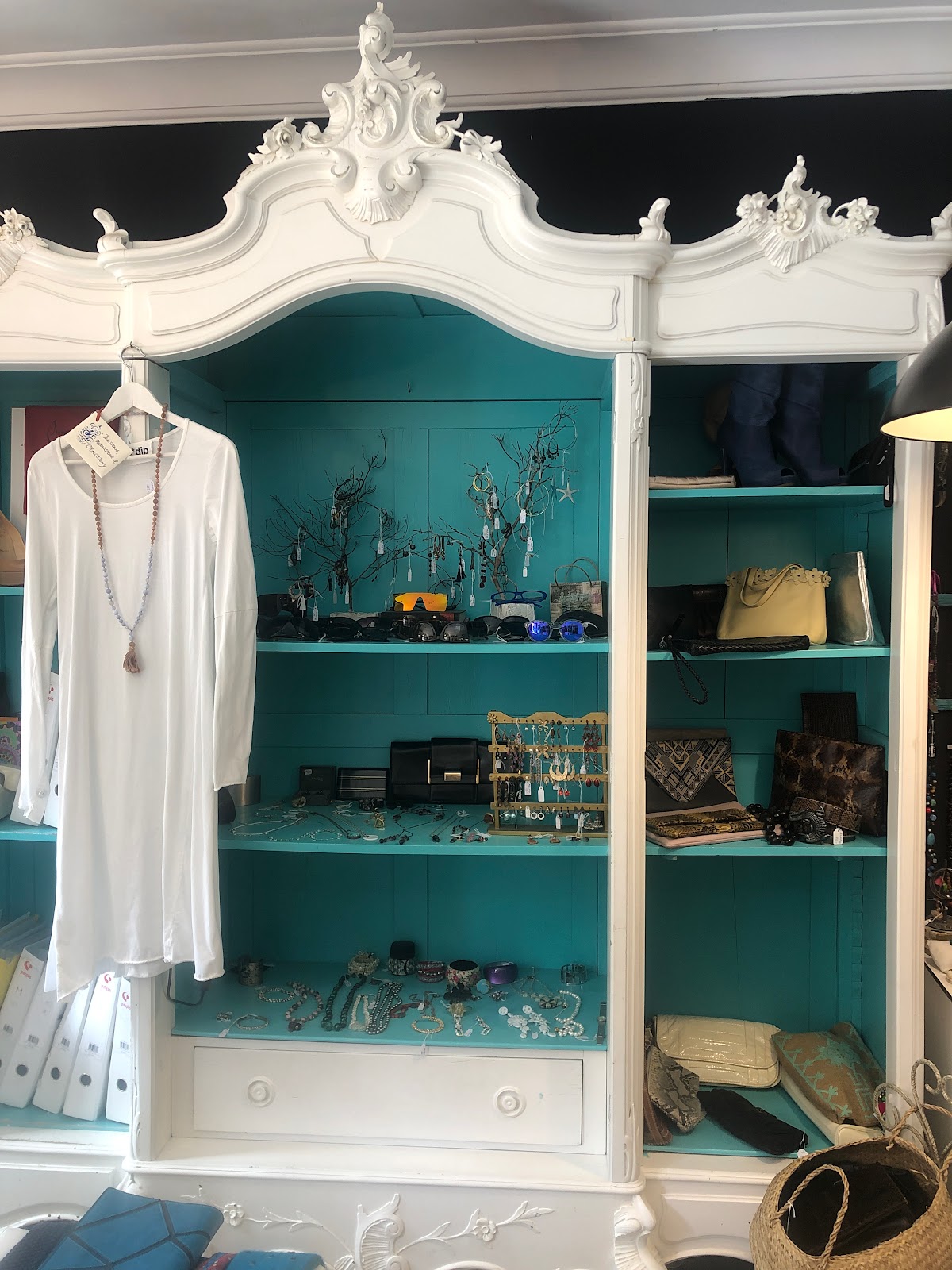 Villa Vintage