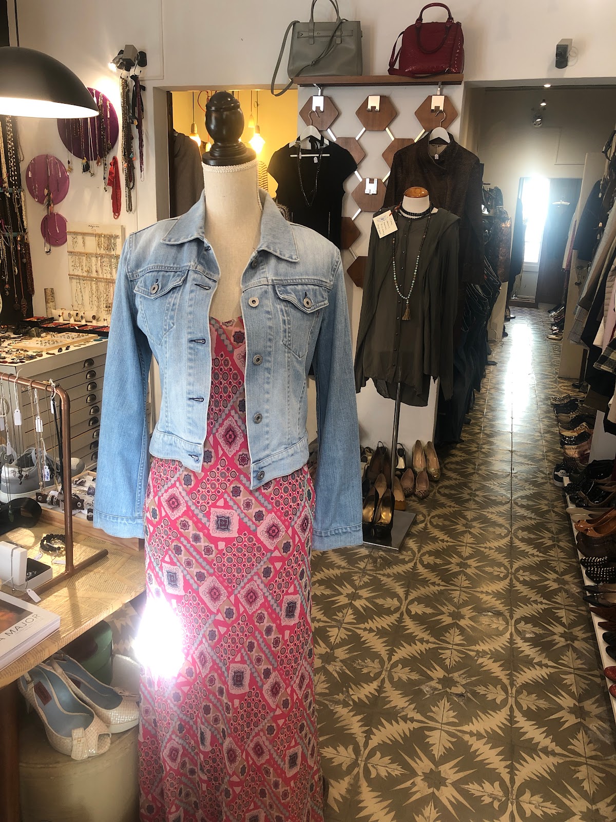 Villa Vintage