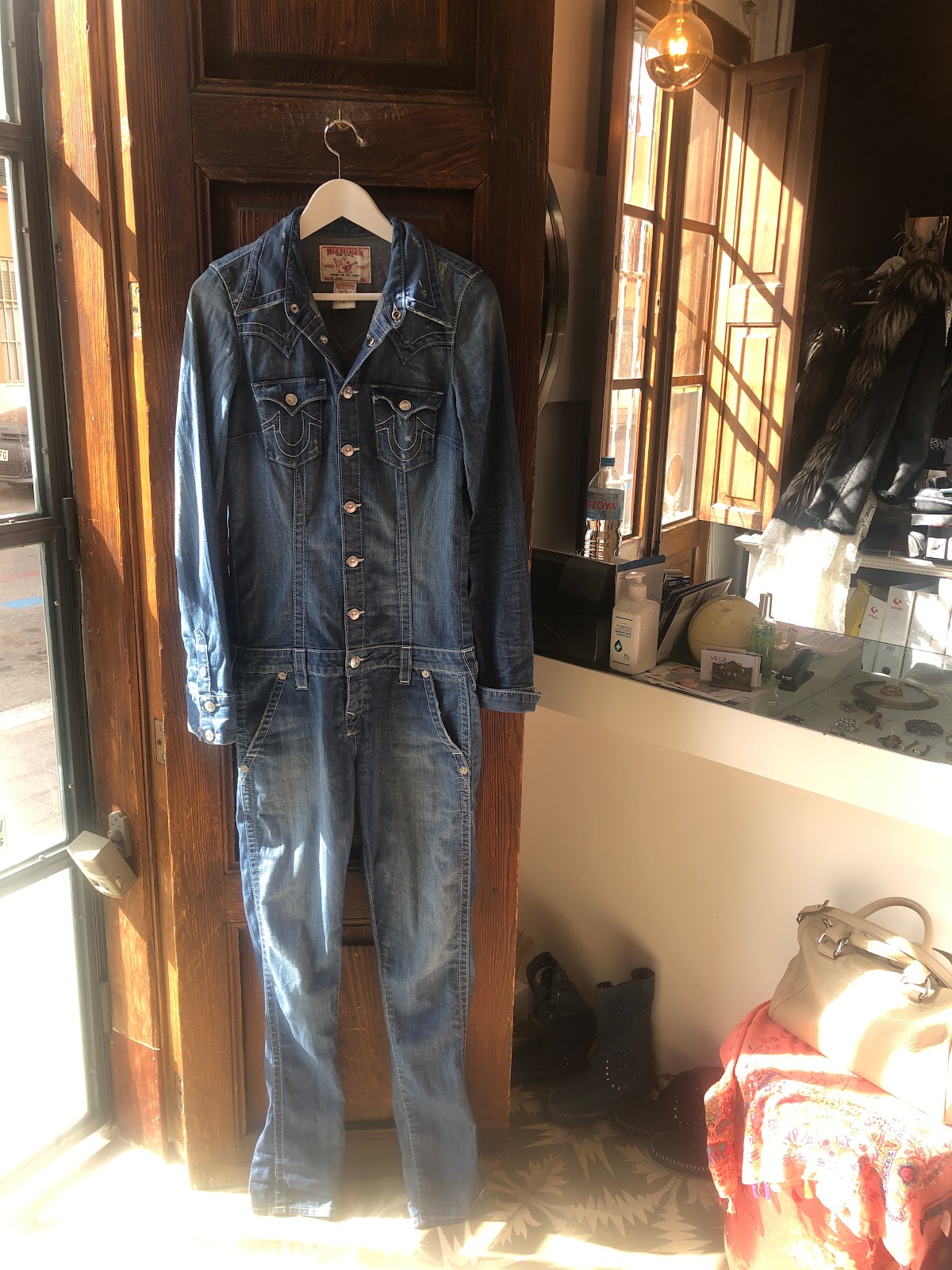 Villa Vintage