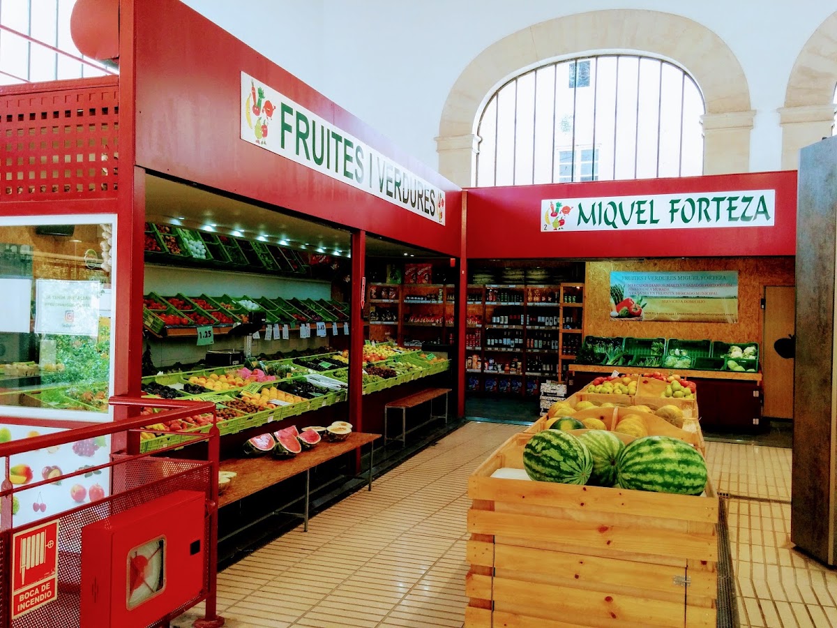 Felanitx Market