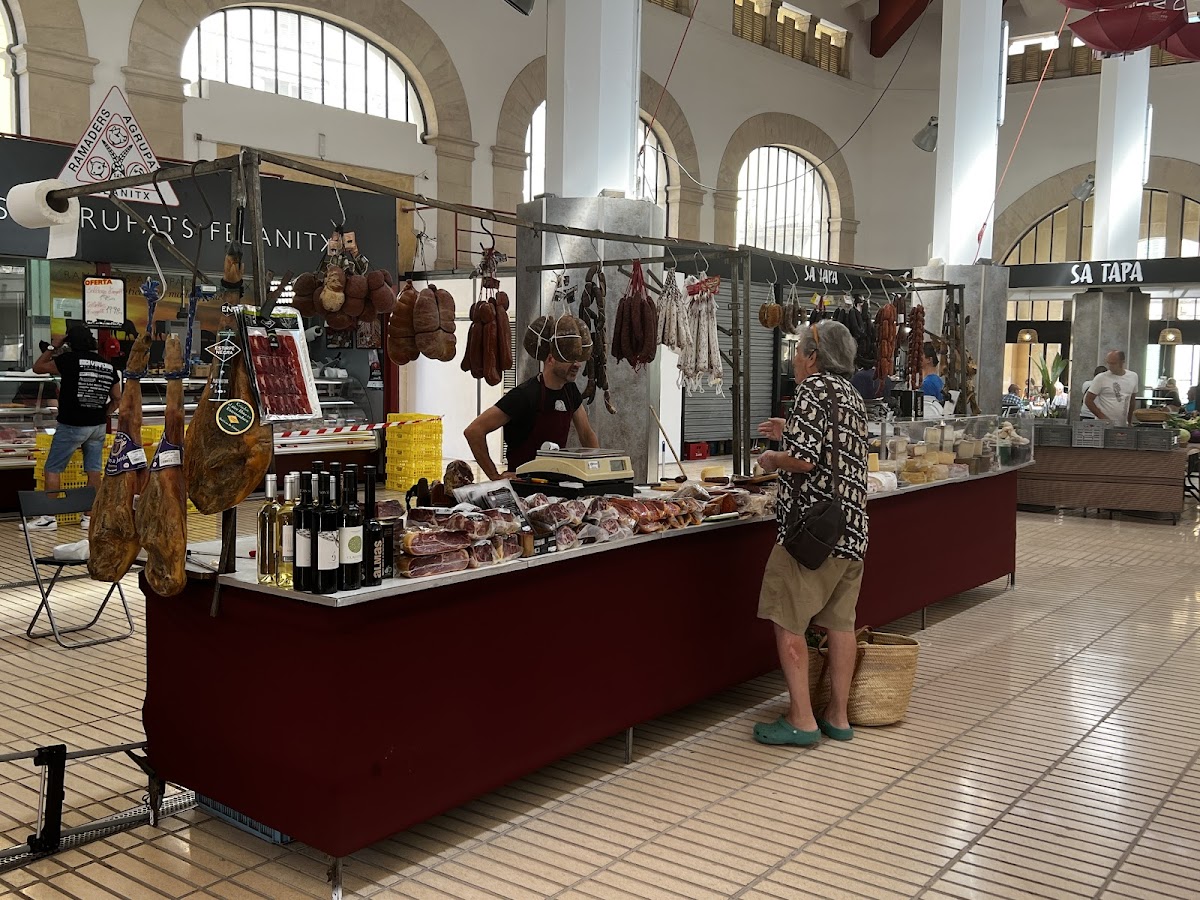Felanitx Market