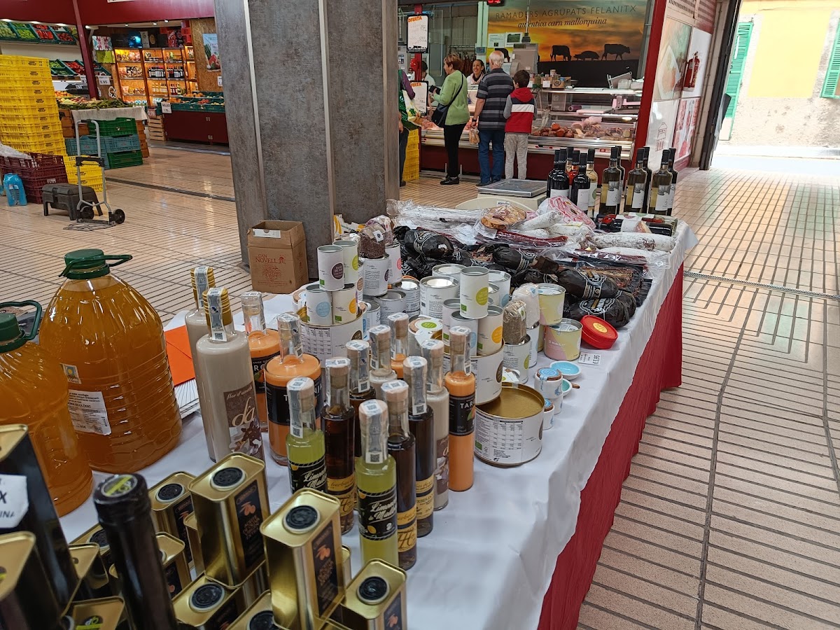 Felanitx Market