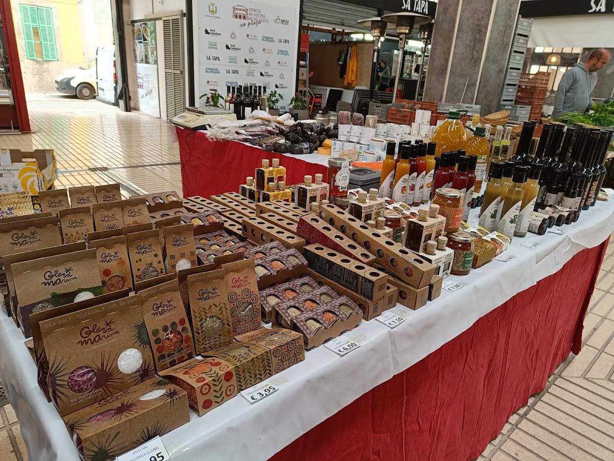 Felanitx Market