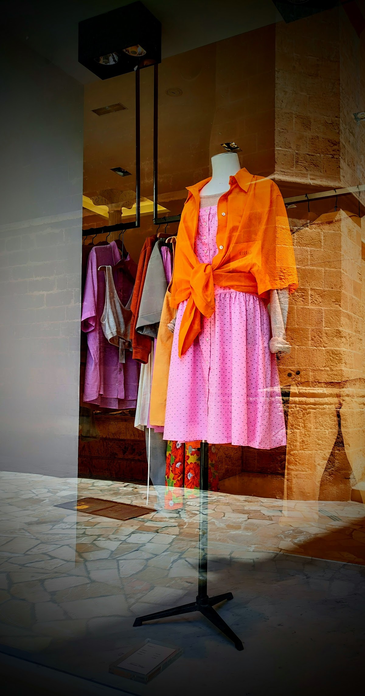 American Vintage Women
