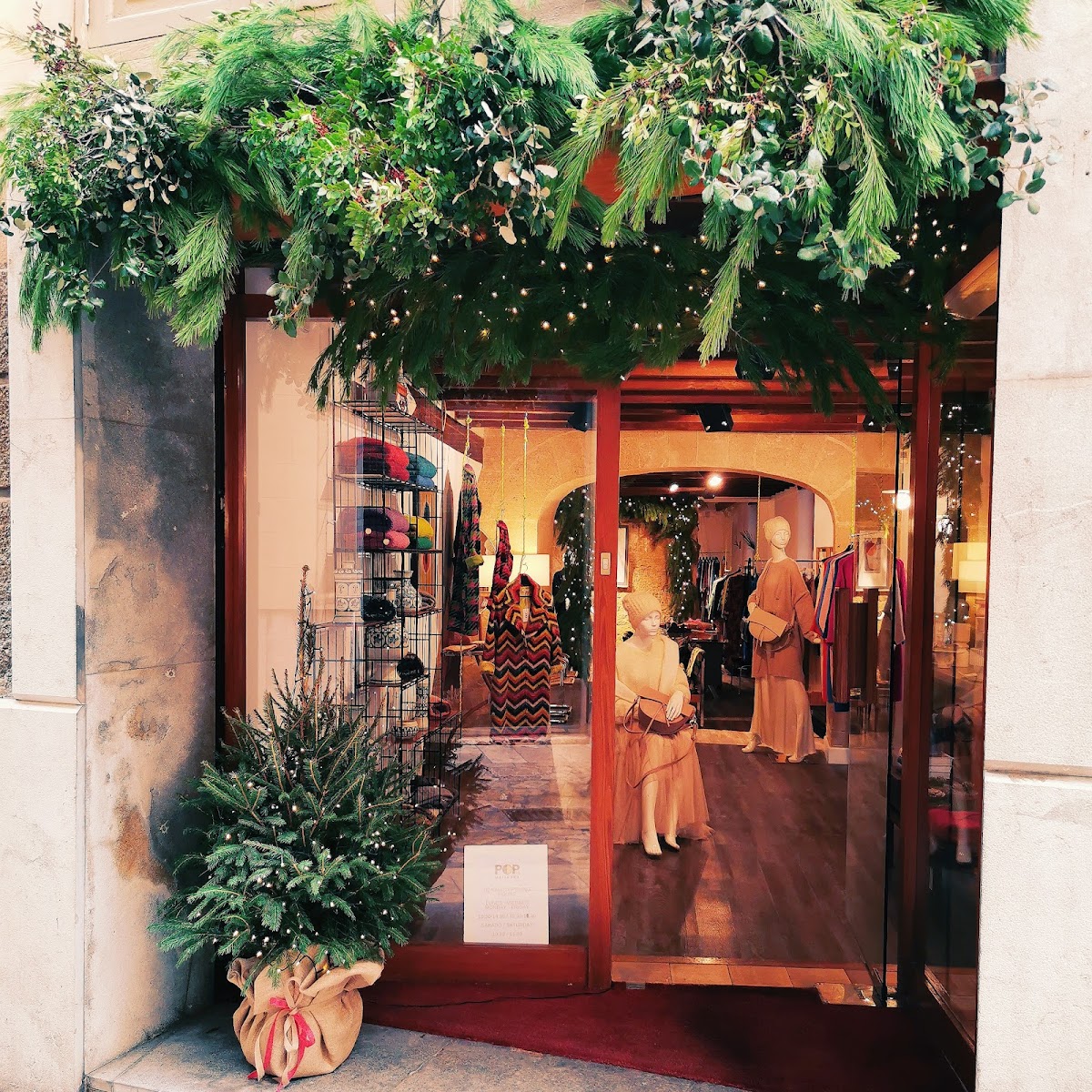 POP MALLORCA
