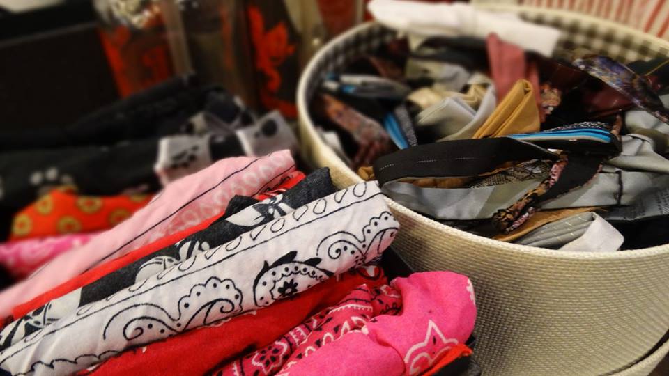 Quint Vintage & Actual second hand clothing