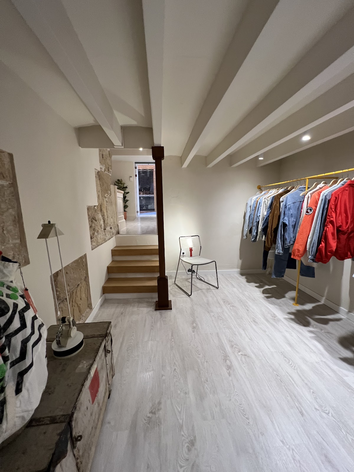 Singular Vintage House