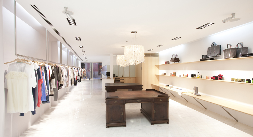 Forum Shop