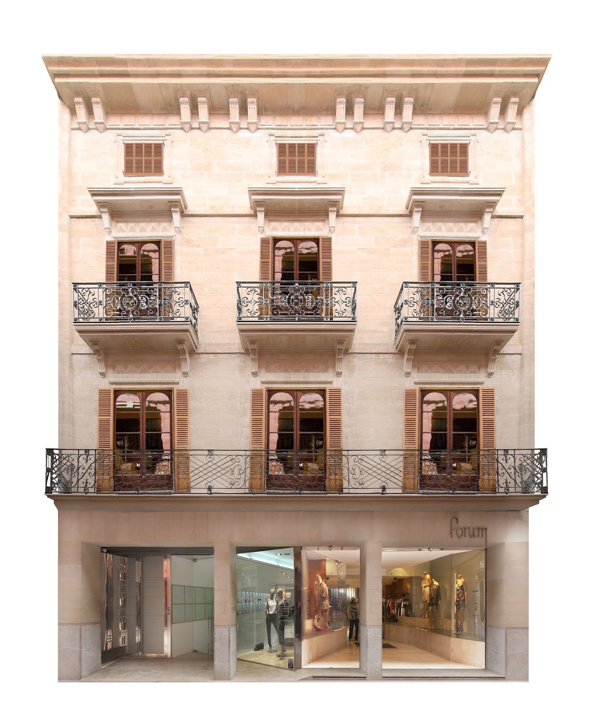Forum Shop