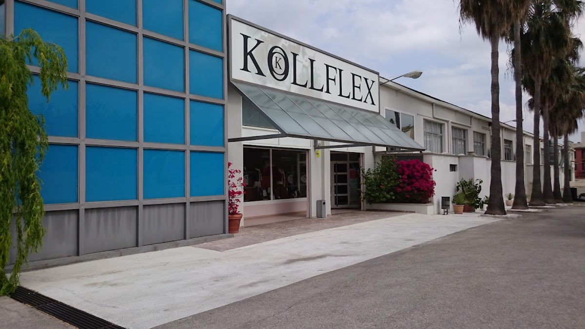 Kollflex 1927