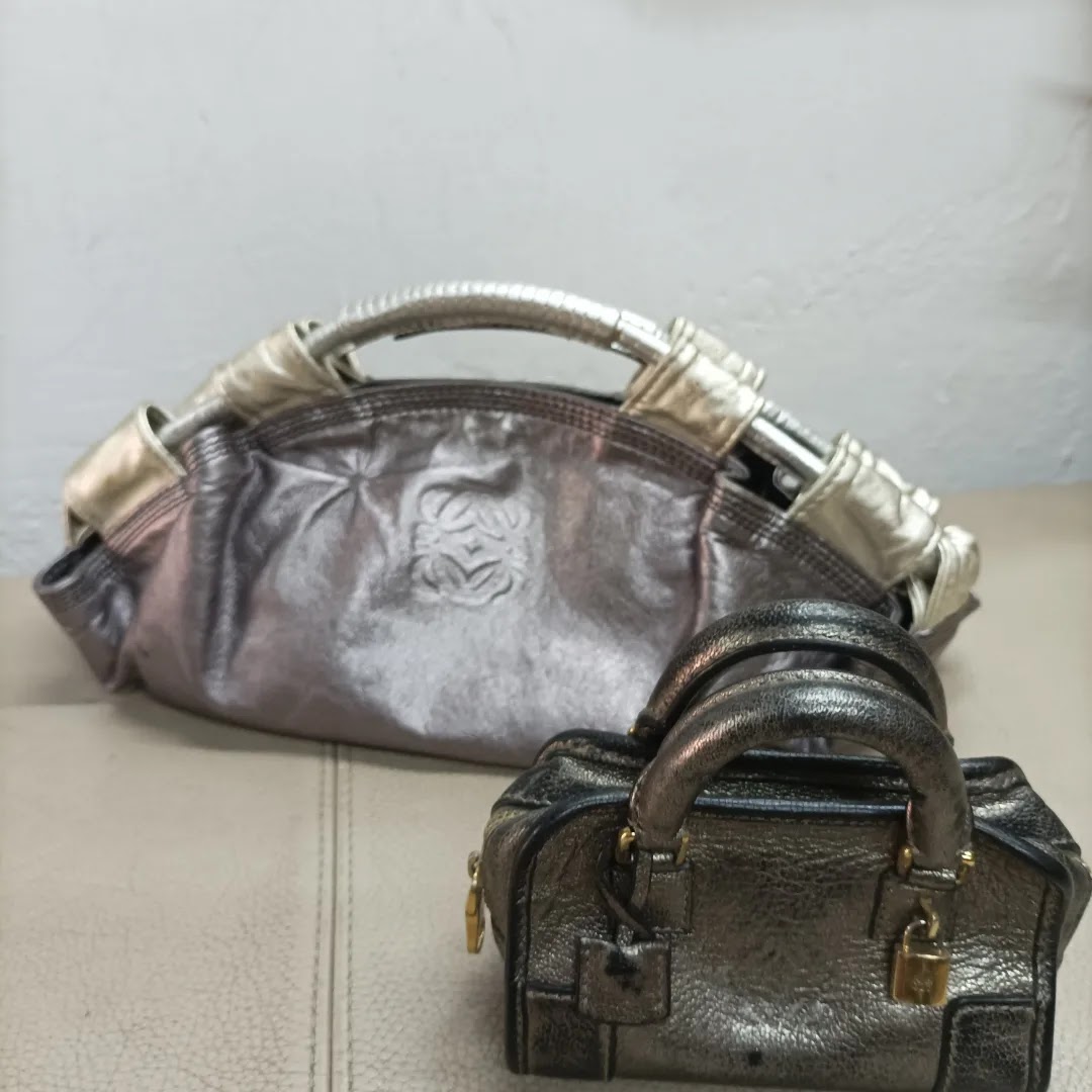 Tot Vintage 16