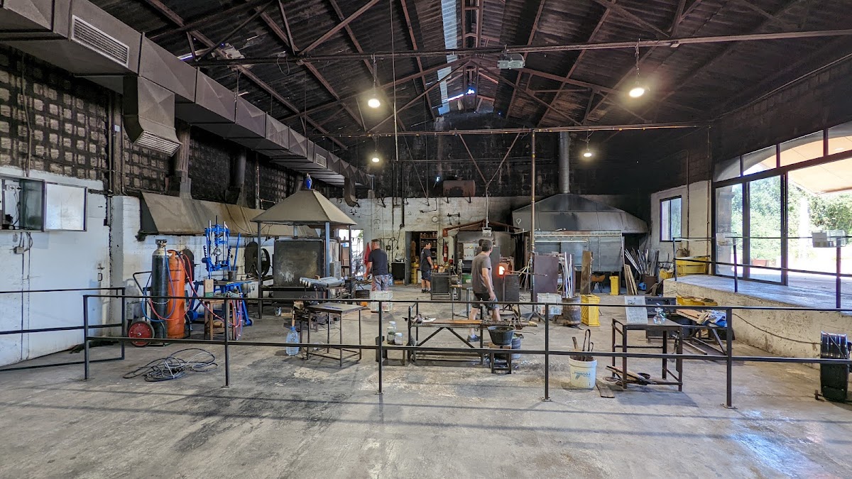 Lafiore Artistic Glass