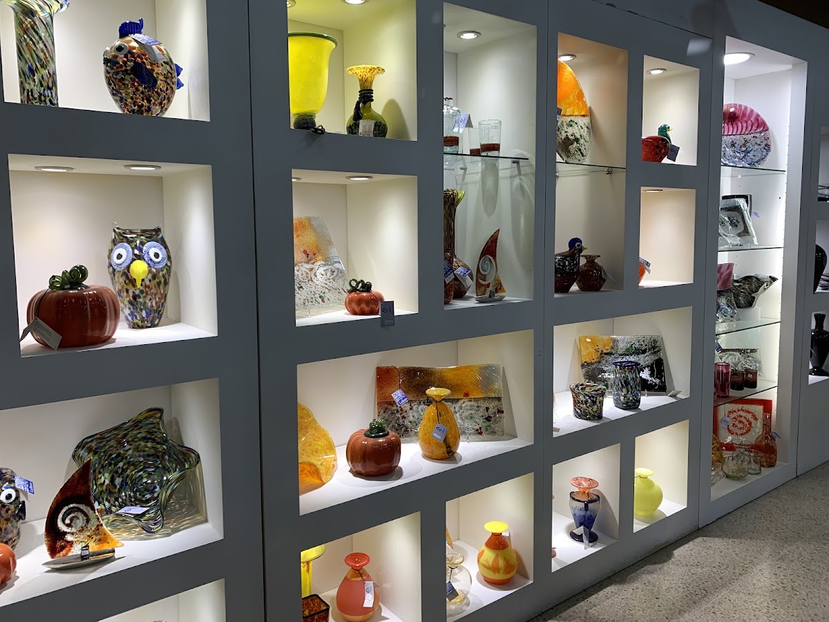 Lafiore Artistic Glass