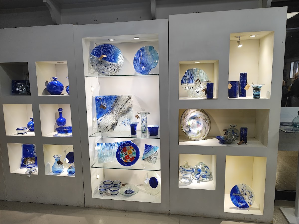 Lafiore Artistic Glass