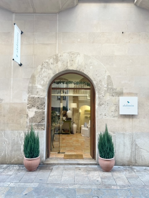 Maison Art Sóller