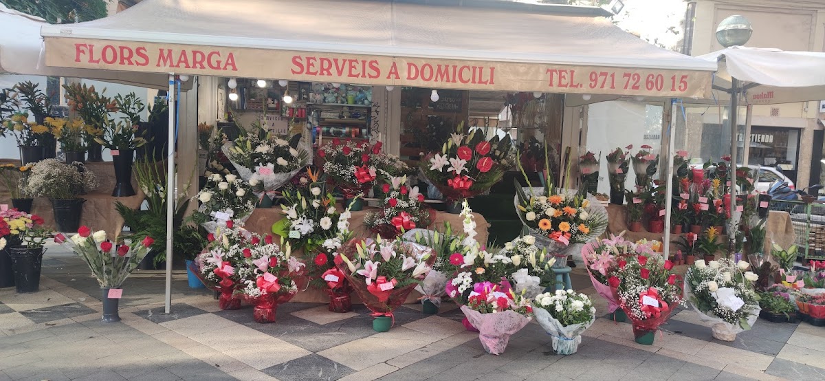 Marga Florist