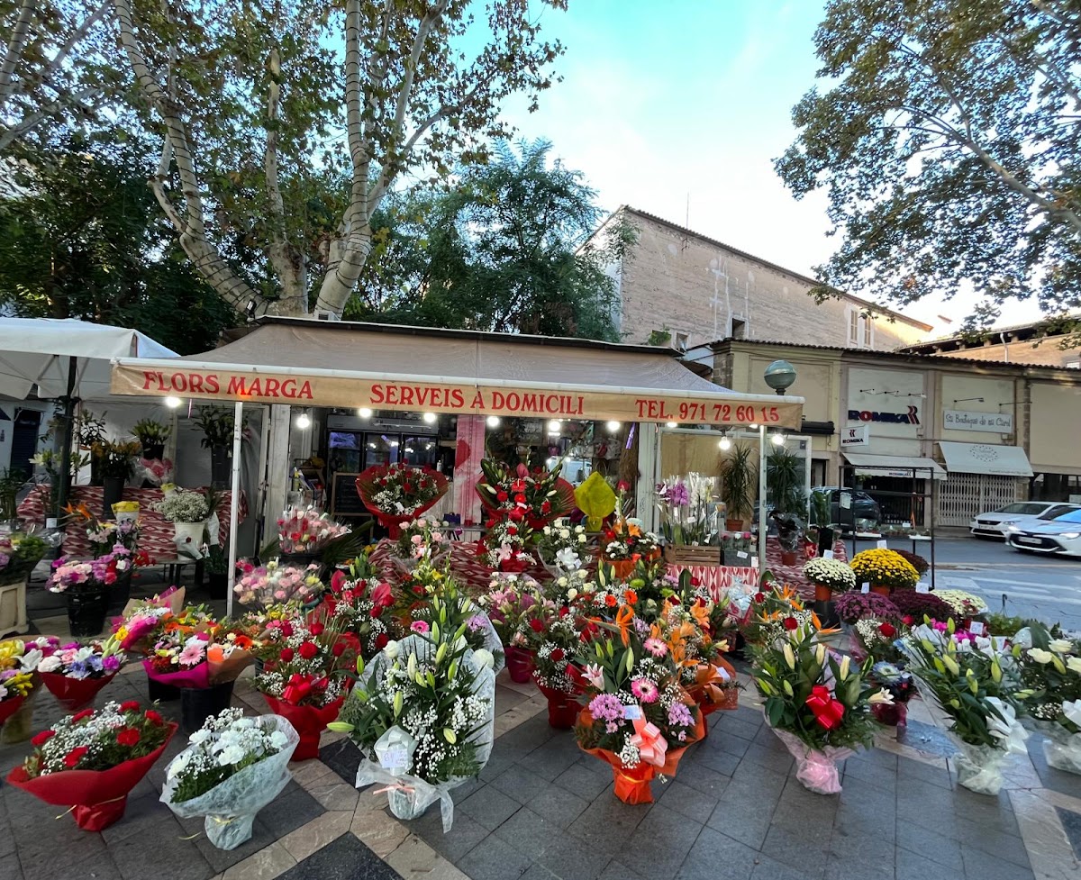 Marga Florist