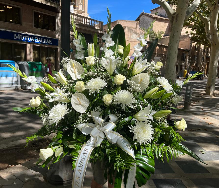 Marga Florist