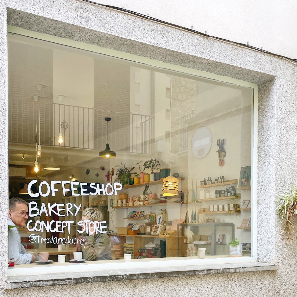 Alameda Shop